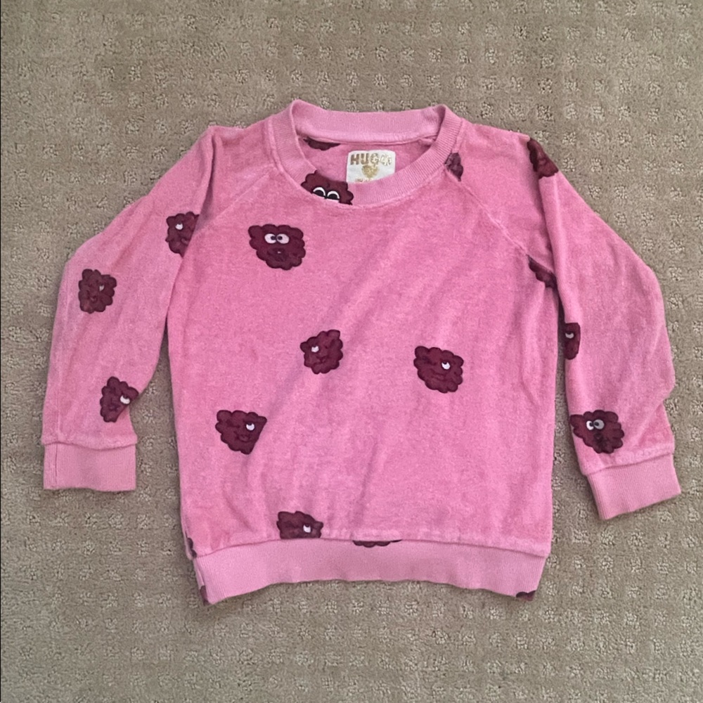 Hugo Tiki Kid Sweaters